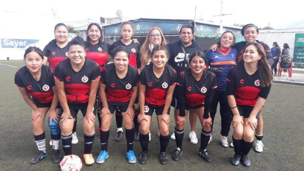 futbol femenil 1